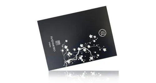 картинка Набор ножей для стейков Hatamoto H1401 H1401 от магазина Arbalet.ru  фото 6