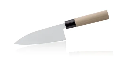 картинка Кухонный Нож Деба FUJI CUT FC-1072 FC-1072 от магазина Arbalet.ru  фото 2