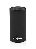 картинка Подставка для Ножей HATAMOTO PWBS-15D-BLK от магазина Arbalet.ru