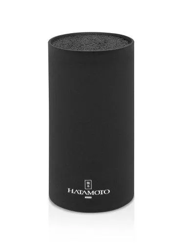 картинка Подставка для Ножей HATAMOTO PWBS-15D-BLK PWBS-15D-BLK от магазина Arbalet.ru 
