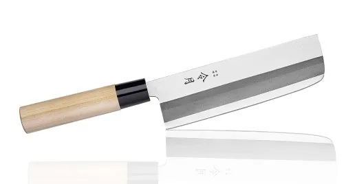 картинка Кухонный Нож Японский Топорик Накири FUJI CUT FC-1081 FC-1081 от магазина Arbalet.ru 