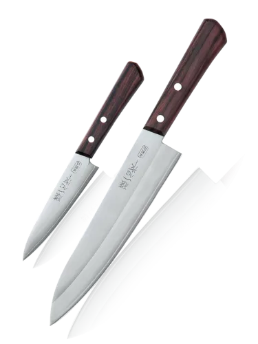 картинка Набор Ножей Kanetsugu SET-KNG001 SET-KNG001 от магазина Arbalet.ru  фото 2