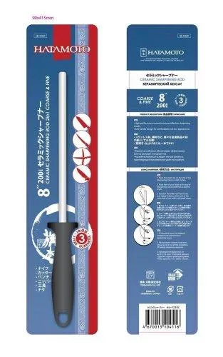картинка Мусат Hatamoto HD-1229C HD-1229C от магазина Arbalet.ru  фото 4