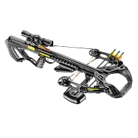 картинка Арбалет блочный (СТИКС) в комплекте от магазина Arbalet.ru