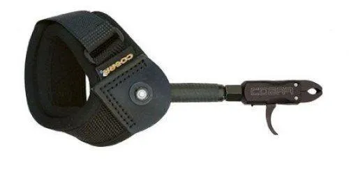 картинка Релиз для лука BRAVO CT1 Cobra (США) BRAVO от магазина Arbalet.ru 