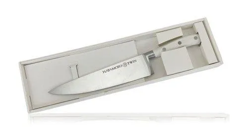 картинка Кухонный Нож Шеф Hatamoto TW-002 TW-002 от магазина Arbalet.ru  фото 2