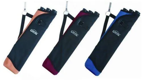 картинка Колчан для лучных стрел (AQ5001) Cartel Doosung (Южная Корея) магазин Arbalet.ru-- Заказывай луки и арбалеты, стрелы | Качество | Доставка | Гарантия картинка Колчан для лучных стрел (AQ5001) Cartel Doosung (Южная Корея) AQ5001 от магазина Arbalet.ru