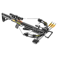 картинка Арбалет блочный (ЖНЕЦ-370) в комплекте от магазина Arbalet.ru