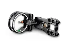 картинка Прицел для лука (TP1530) 3 пин TOPOINT от магазина Arbalet.ru