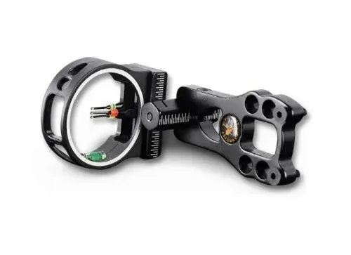 картинка Прицел для лука (TP1530) 3 пин TOPOINT TP1530  от магазина Arbalet.ru 