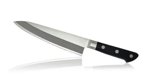 картинка Кухонный Нож Шеф Поварской FUJI CUTLERY FC-1662 FC-1662 от магазина Arbalet.ru  фото 3