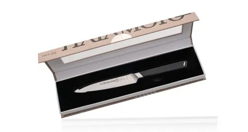 картинка Кухонный Нож Универсальный Hatamoto HVT-015 HVT-015 от магазина Arbalet.ru  фото 3