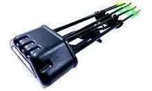 картинка Колчан для лучных стрел, подвесной (AQ5026) Shelter от магазина Arbalet.ru