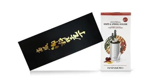 картинка Набор кухонных принадлежностей Hatamoto из 3 предмета HN-0127 HN-0127 от магазина Arbalet.ru  фото 3