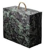 картинка Щит для стрельбы 50х50х20см от магазина Arbalet.ru