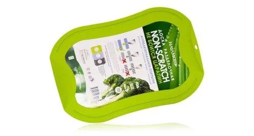 картинка Разделочная доска Hatamoto JH-141G JH-141G от магазина Arbalet.ru  фото 2