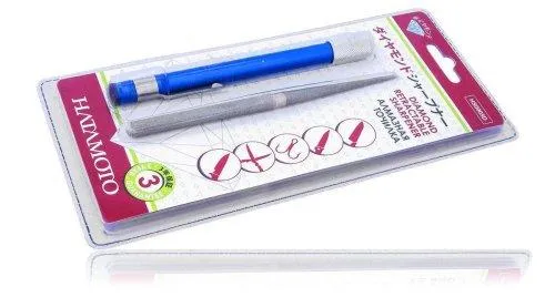 картинка Точилка для ножей Hatamoto HS0905D HS0905D от магазина Arbalet.ru  фото 3