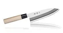 картинка Кухонный Нож Японский Шеф Сантоку FUJI CUT FC-1080 от магазина Arbalet.ru