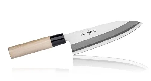 картинка Кухонный Нож Японский Шеф Сантоку FUJI CUT FC-1080 FC-1080 от магазина Arbalet.ru 