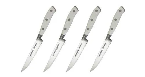 картинка Набор ножей для стейков Hatamoto H1401 H1401 от магазина Arbalet.ru  фото 2