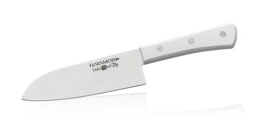 картинка Набор ножей Hatamoto из 3 предметов WJPS-002 WJPS-002 от магазина Arbalet.ru  фото 4