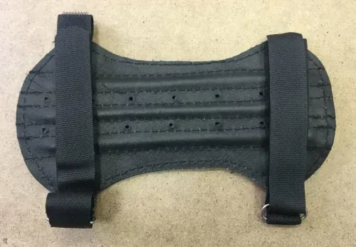 картинка Крага (KR-06) магазин Arbalet.ru-- Заказывай луки и арбалеты, стрелы | Качество | Доставка | Гарантия картинка Крага (KR-06) KR-06 от магазина Arbalet.ru