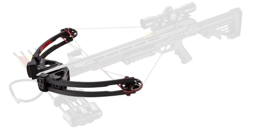 картинка Плечи для арбалета блочного MK-XB52-BK магазин Arbalet.ru-- Заказывай луки и арбалеты, стрелы | Качество | Доставка | Гарантия картинка Плечи для арбалета блочного MK-XB52-BK MK-XB52-BNB-BK от магазина Arbalet.ru