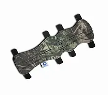 картинка Крага охотничья 33см (камуфляж) от магазина Arbalet.ru