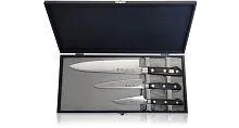картинка Набор Ножей TOJIRO DP-GIFTSET-A от магазина Arbalet.ru
