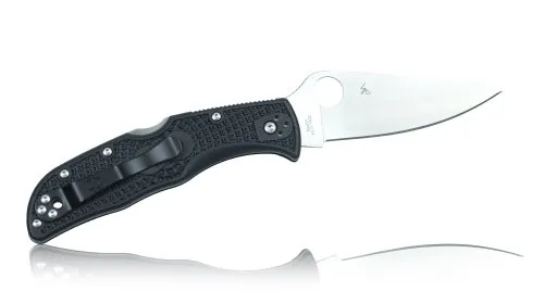 картинка Нож складной Spyderco C243PBK C243PBK от магазина Arbalet.ru  фото 2