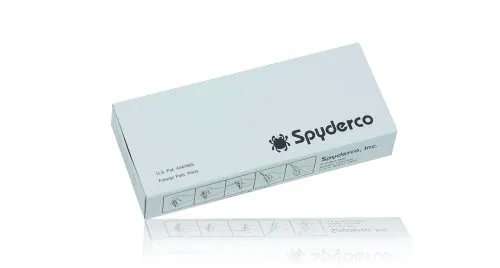 картинка Нож складной Spyderco C90PBK2 C90PBK2 от магазина Arbalet.ru  фото 5