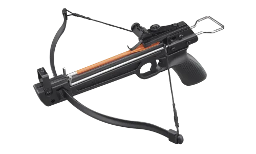 картинка Арбалет-пистолет, пластик (MK50A1/5PL) MK50A1/5PL от магазина Arbalet.ru 