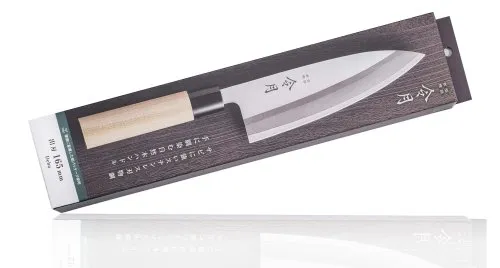 картинка Кухонный Нож Деба FUJI CUT FC-1073 FC-1073 от магазина Arbalet.ru  фото 2