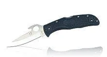 картинка Нож складной Spyderco C243PGYW от магазина Arbalet.ru