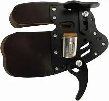 картинка Напальчник классический Decut Hock II M (черный) от магазина Arbalet.ru