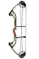 картинка Лук блочный Fever PSE (США) от магазина Arbalet.ru