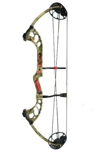 картинка Лук блочный Fever PSE (США) Fever от магазина Arbalet.ru 