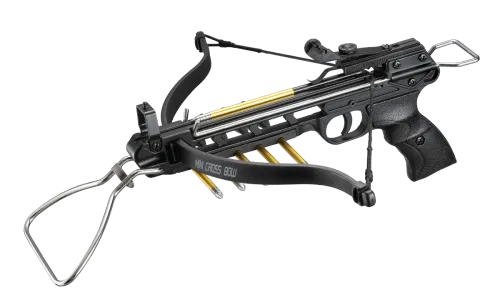 картинка Арбалет-пистолет, алюминий (MK80A3) MK80A3 от магазина Arbalet.ru 