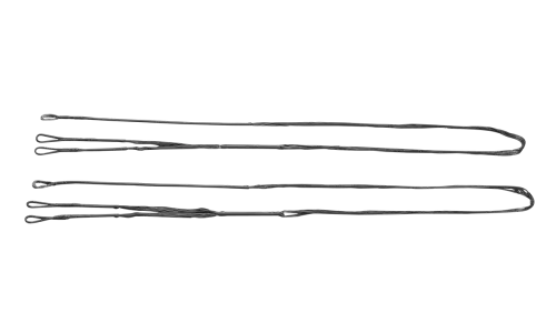 картинка Kомплект вспомогательных тетив для блочного лука MK-CB75 MK-CBC75 от магазина Arbalet.ru 