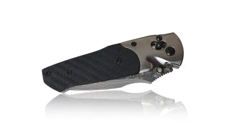 картинка Нож складной SOG A-01 A-01 от магазина Arbalet.ru  фото 3