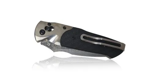 картинка Нож складной SOG A-01 A-01 от магазина Arbalet.ru  фото 4