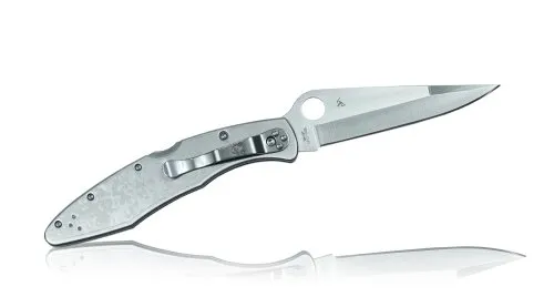 картинка Нож складной Spyderco C07P C07P от магазина Arbalet.ru  фото 2