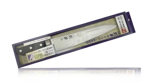 картинка Кухонный Нож Шеф FUJI CUT FC-44 FC-44 от магазина Arbalet.ru  фото 2