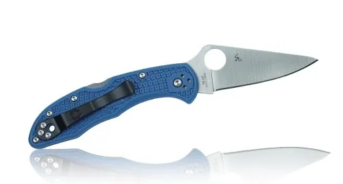 картинка Нож складной Spyderco C11FPBL C11FPBL от магазина Arbalet.ru  фото 2