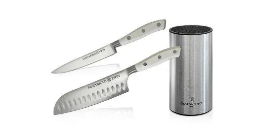 картинка Набор кухонных принадлежностей Hatamoto из 3 предметов HN-0126 HN-0126 от магазина Arbalet.ru  фото 2