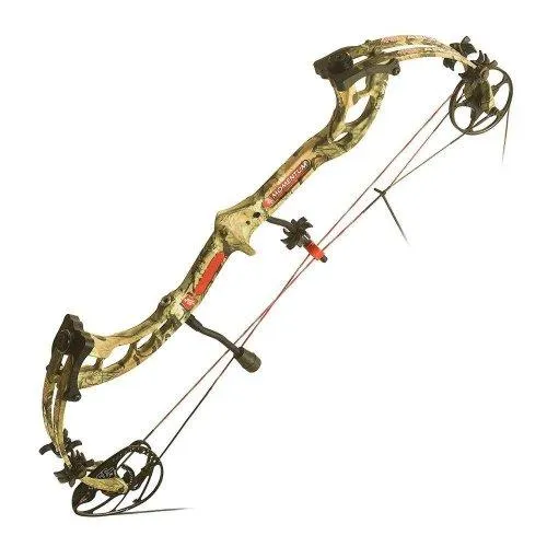 картинка Лук блочный Momentum PSE (США) магазин Arbalet.ru-- Заказывай луки и арбалеты, стрелы | Качество | Доставка | Гарантия картинка Лук блочный Momentum PSE (США) Momentum от магазина Arbalet.ru