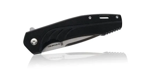 картинка Нож складной Hatamoto HFK-2466 HFK-2466 от магазина Arbalet.ru  фото 4