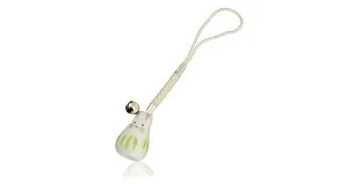 картинка Брелок Пара зайчиков, керамика, Япония магазин Arbalet.ru-- Заказывай луки и арбалеты, стрелы | Качество | Доставка | Гарантия фото 4 картинка Брелок Пара зайчиков, керамика, Япония 1917-8 от магазина Arbalet.ru фото 4