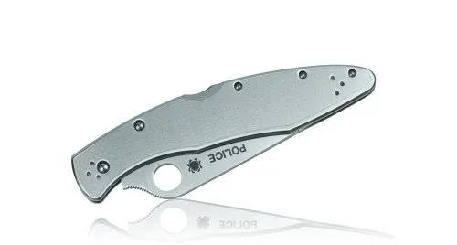 картинка Нож складной Spyderco C07P C07P от магазина Arbalet.ru  фото 3