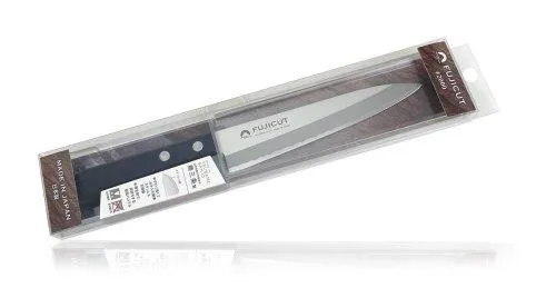 картинка Кухонный Нож универсальный FUJI CUTLERY FC-1620 FC-1620 от магазина Arbalet.ru  фото 2